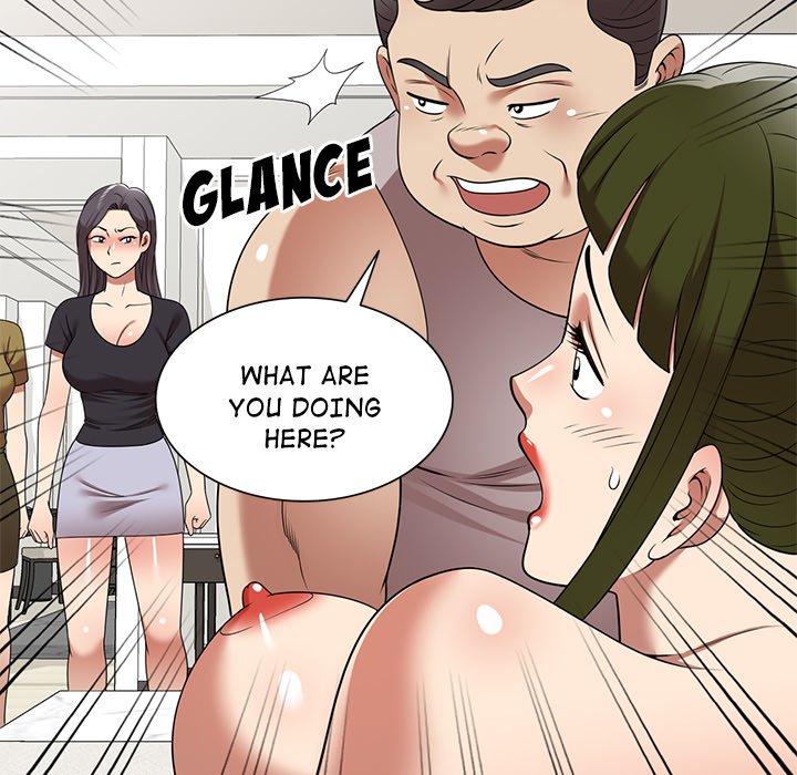 Long Drive - Chapter 20 [photo 26] - MangaPorn