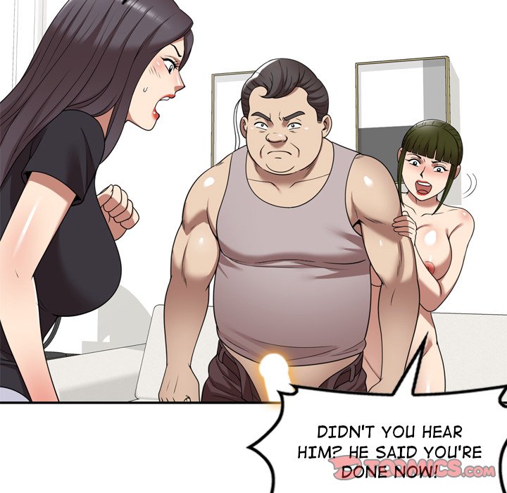 Long Drive - Chapter 20 [photo 39] - MangaPorn