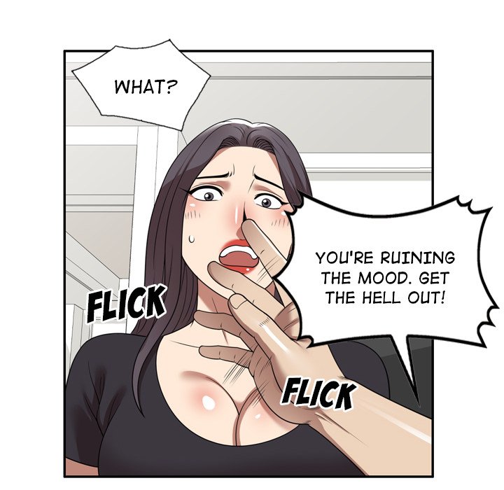 Long Drive - Chapter 20 [photo 41] - MangaPorn