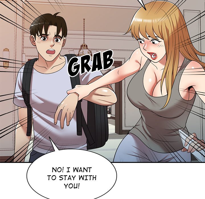 Long Drive - Chapter 21 [photo 156] - MangaPorn