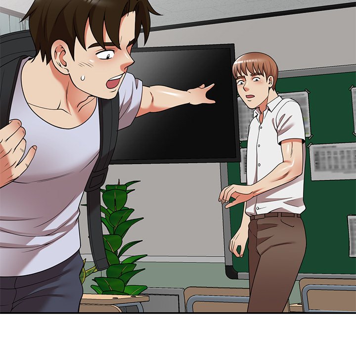 Long Drive - Chapter 21 [photo 61] - MangaPorn