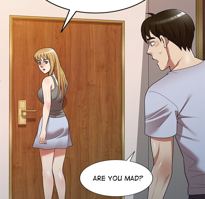 Long Drive - Chapter 22 [photo 127] - MangaPorn