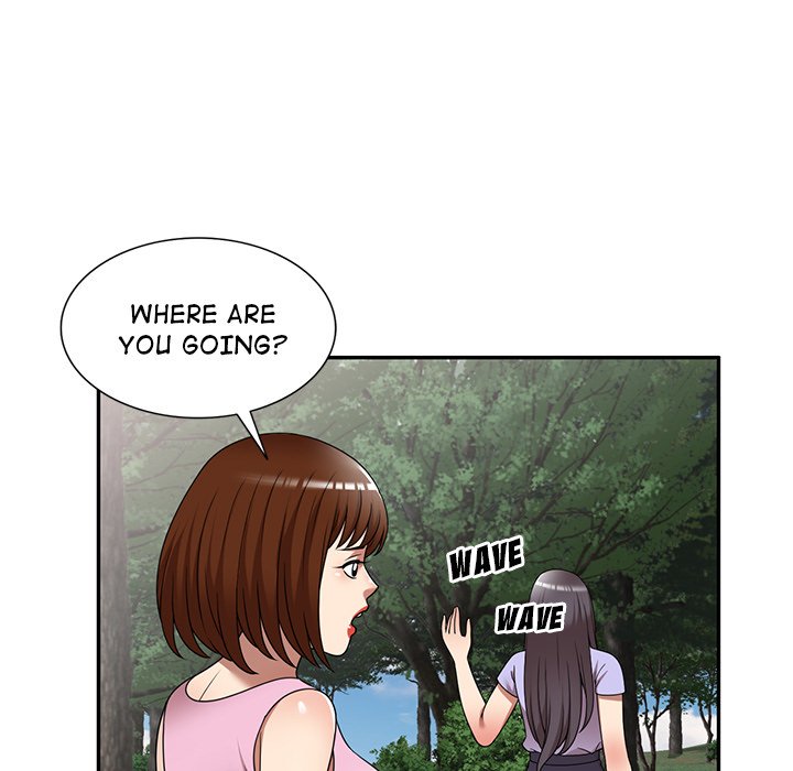 Long Drive - Chapter 23 [photo 121] - MangaPorn