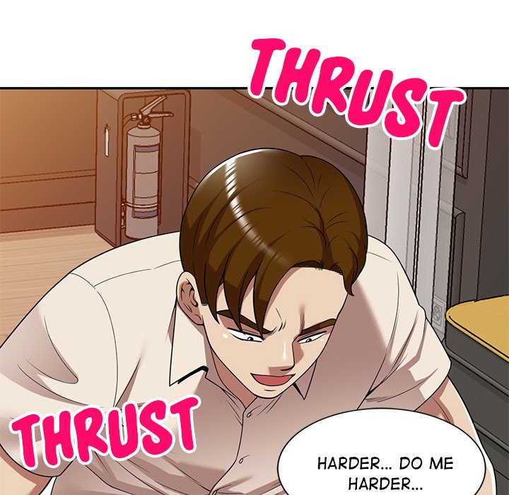 Long Drive - Chapter 23 [photo 20] - MangaPorn