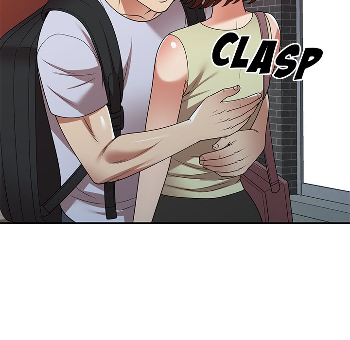 Long Drive - Chapter 23 [photo 56] - MangaPorn