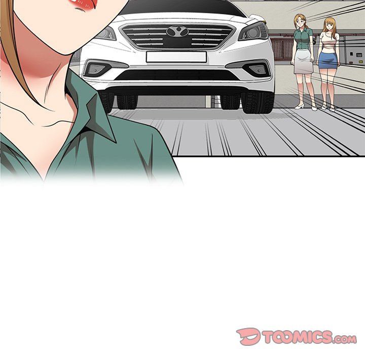 Long Drive - Chapter 24 [photo 129] - MangaPorn