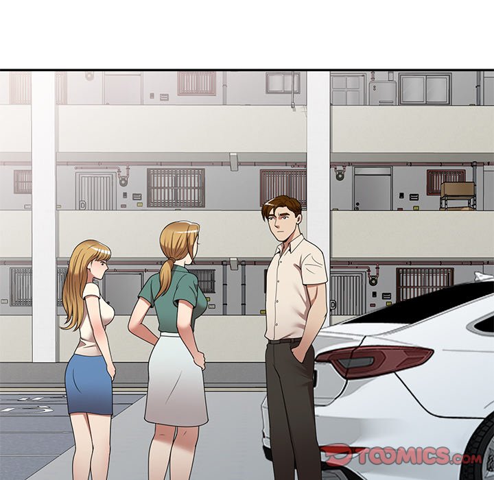 Long Drive - Chapter 24 [photo 87] - MangaPorn