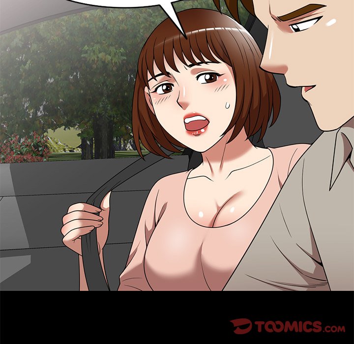 Long Drive - Chapter 24 [photo 9] - MangaPorn