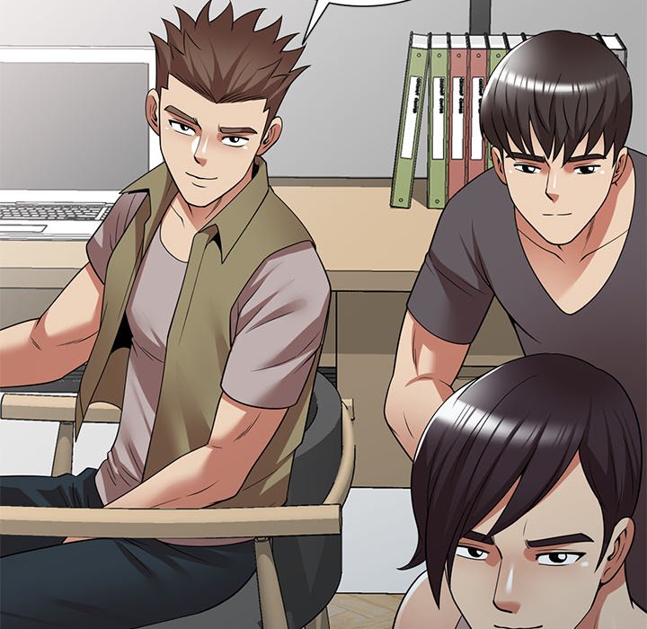 Long Drive - Chapter 25 [photo 106] - MangaPorn