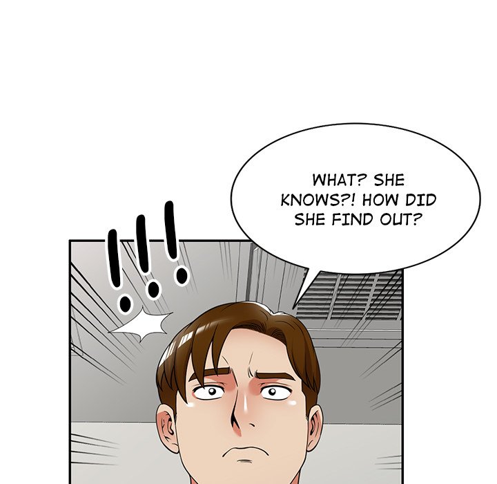 Long Drive - Chapter 25 [photo 151] - MangaPorn