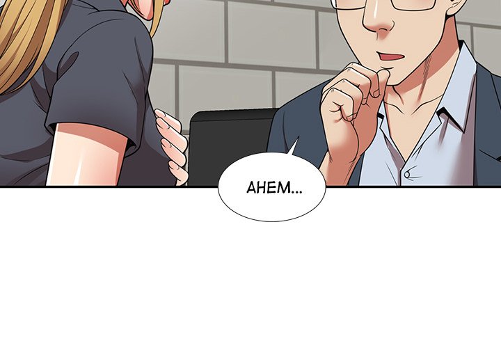 Long Drive - Chapter 25 [photo 2] - MangaPorn