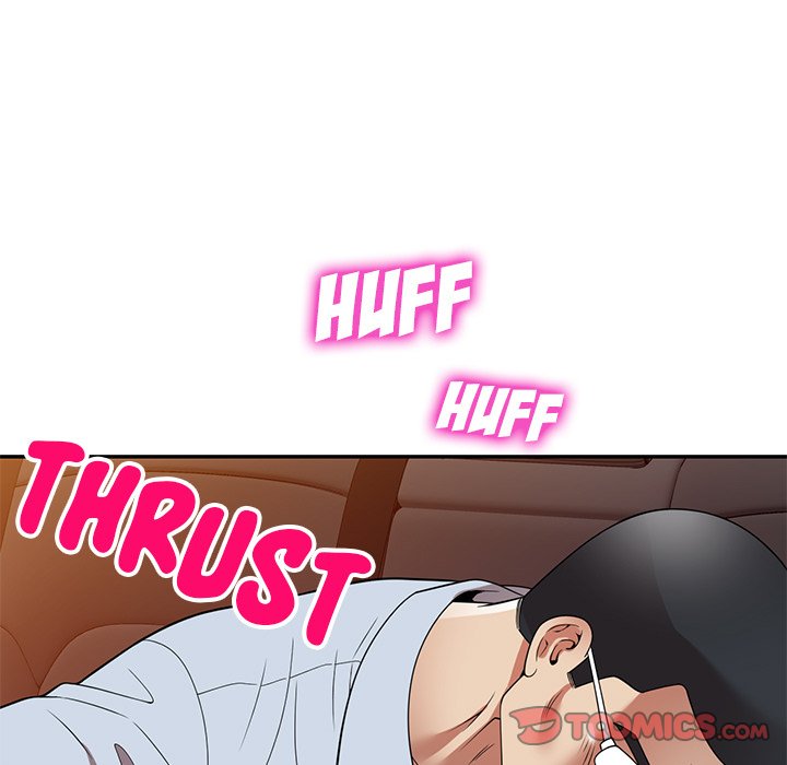 Long Drive - Chapter 25 [photo 69] - MangaPorn