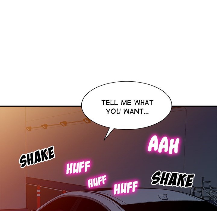 Long Drive - Chapter 25 [photo 82] - MangaPorn