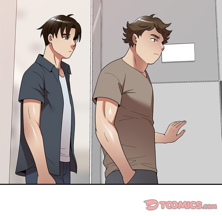 Long Drive - Chapter 25 [photo 93] - MangaPorn