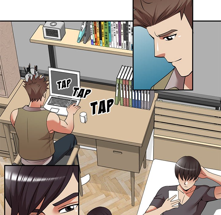 Long Drive - Chapter 25 [photo 95] - MangaPorn