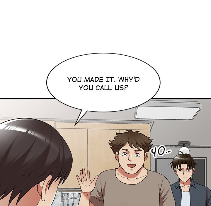 Long Drive - Chapter 25 [photo 98] - MangaPorn