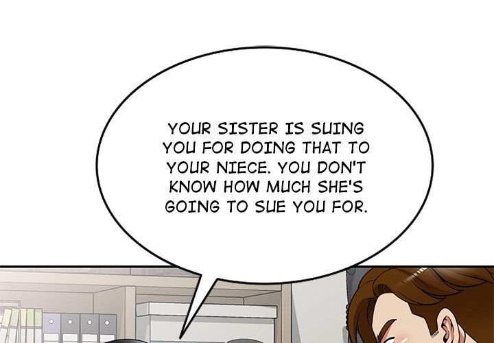 Long Drive - Chapter 26 [photo 1] - MangaPorn