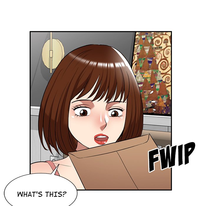 Long Drive - Chapter 26 [photo 40] - MangaPorn