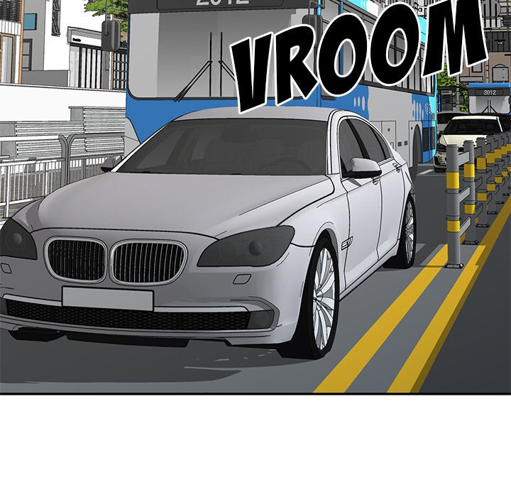 Long Drive - Chapter 27 [photo 117] - MangaPorn