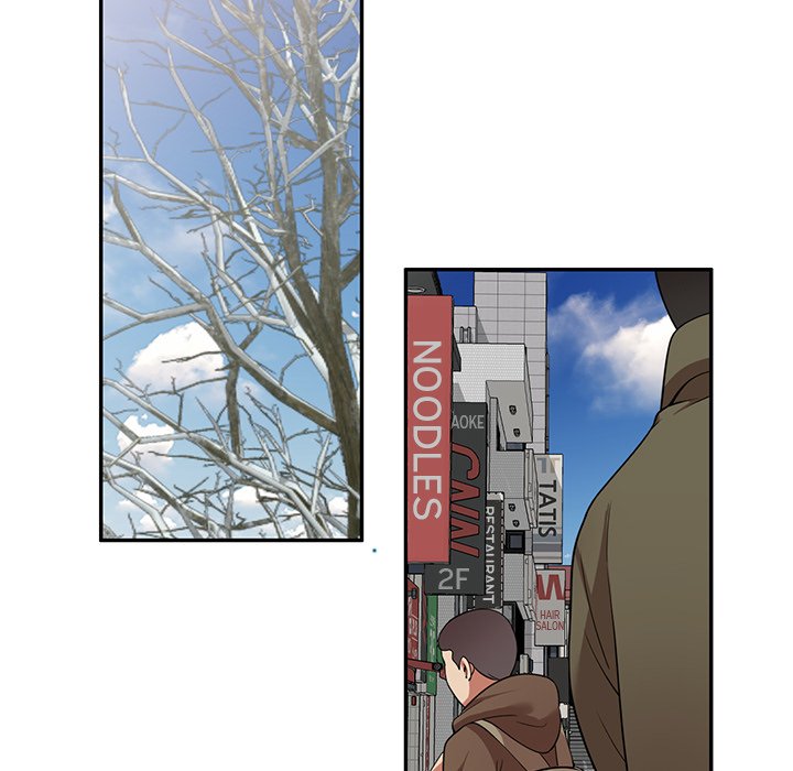 Long Drive - Chapter 27 [photo 146] - MangaPorn