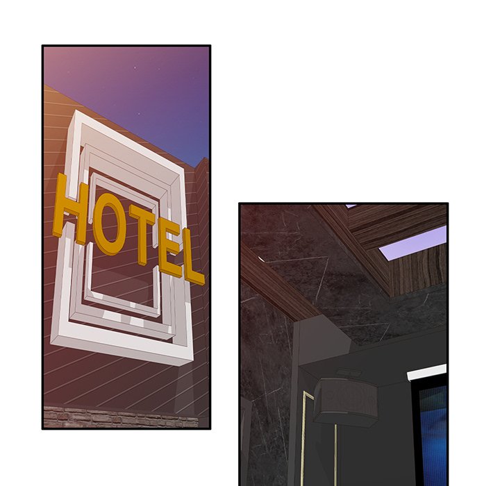 Long Drive - Chapter 27 [photo 20] - MangaPorn