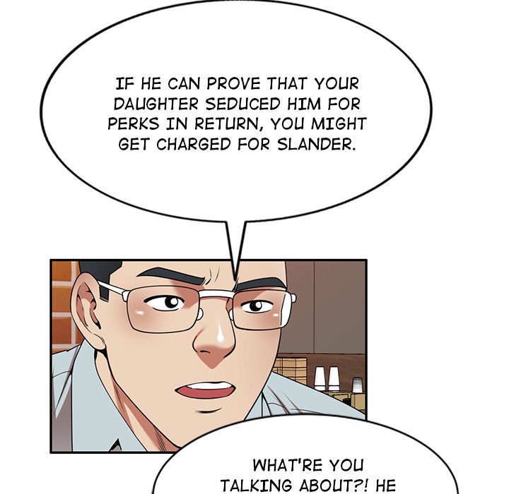 Long Drive - Chapter 27 [photo 35] - MangaPorn