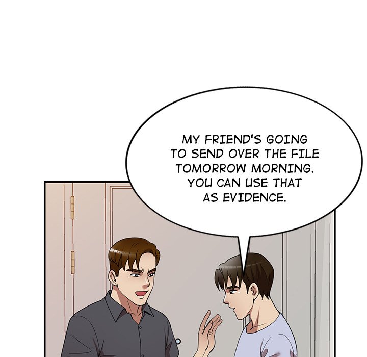 Long Drive - Chapter 27 [photo 55] - MangaPorn