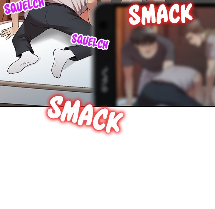 Long Drive - Chapter 27 [photo 96] - MangaPorn