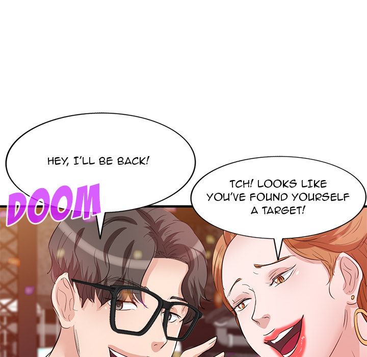 My Worst Lover - Chapter 1 [photo 110] - MangaPorn