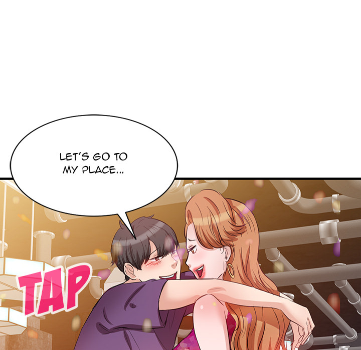 My Worst Lover - Chapter 1 [photo 127] - MangaPorn