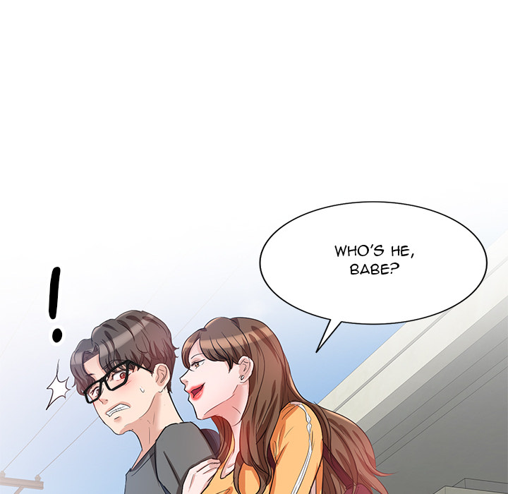 My Worst Lover - Chapter 1 [photo 14] - MangaPorn