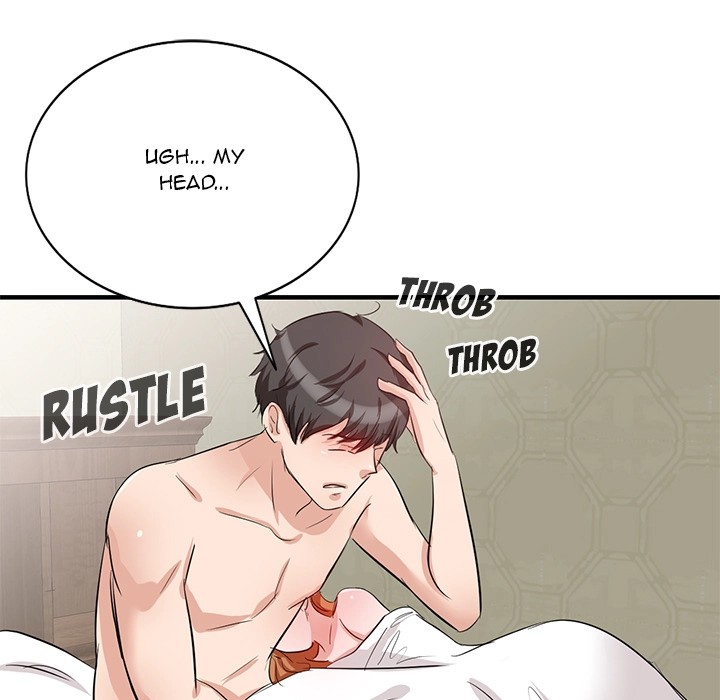 My Worst Lover - Chapter 1 [photo 171] - MangaPorn