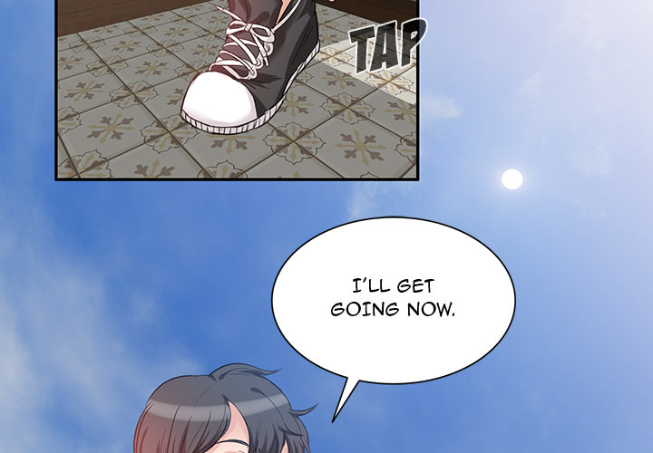 My Worst Lover - Chapter 1 [photo 3] - MangaPorn