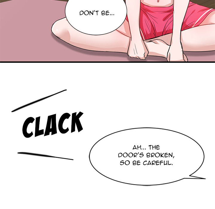 My Worst Lover - Chapter 1 [photo 48] - MangaPorn