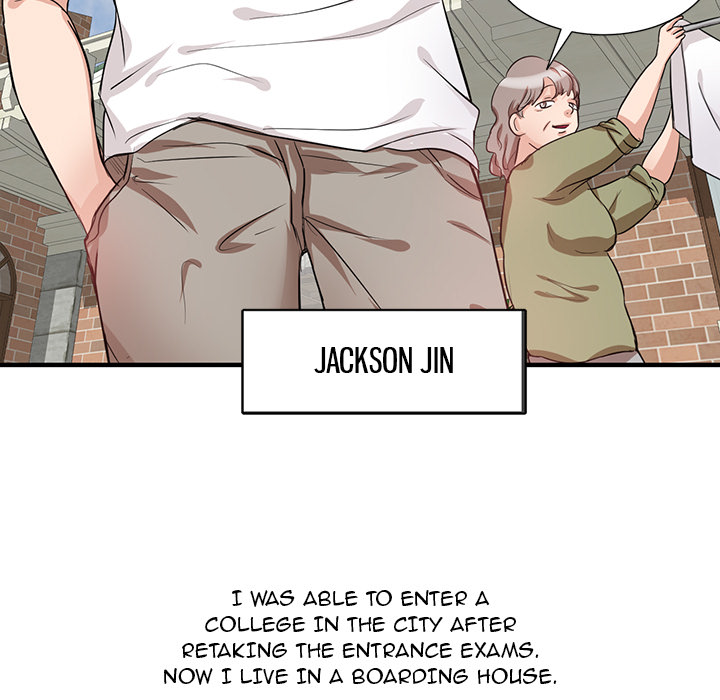 My Worst Lover - Chapter 1 [photo 5] - MangaPorn