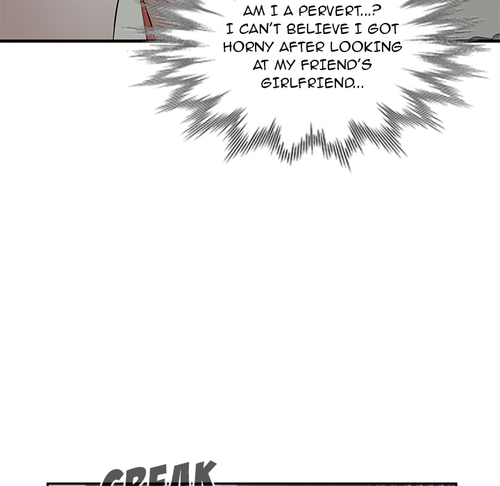 My Worst Lover - Chapter 1 [photo 51] - MangaPorn