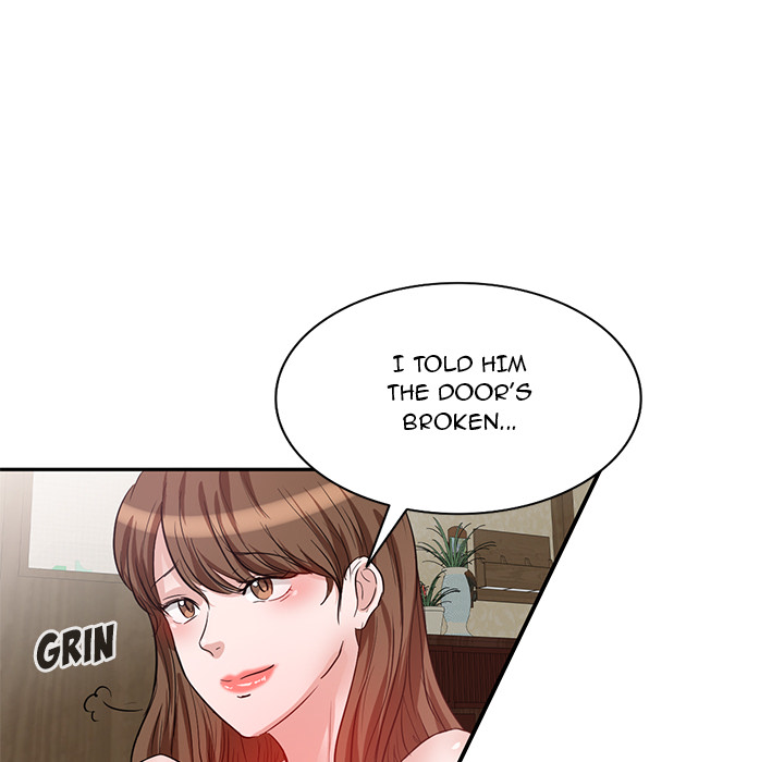 My Worst Lover - Chapter 1 [photo 58] - MangaPorn