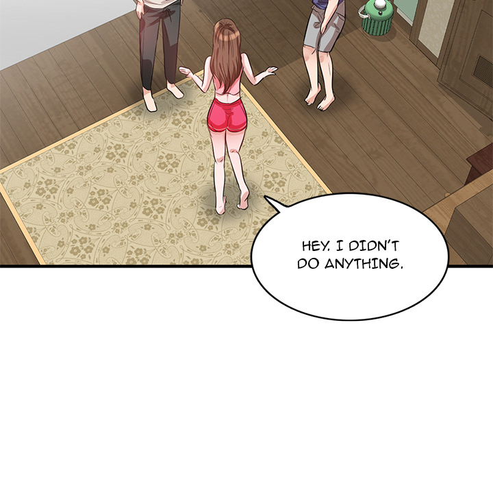 My Worst Lover - Chapter 1 [photo 65] - MangaPorn