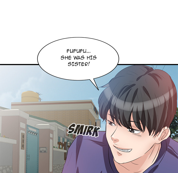 My Worst Lover - Chapter 1 [photo 68] - MangaPorn