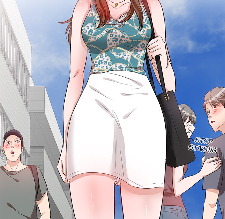 My Worst Lover - Chapter 1 [photo 73] - MangaPorn