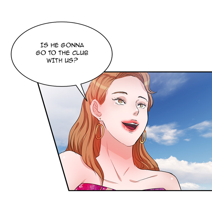 My Worst Lover - Chapter 1 [photo 91] - MangaPorn