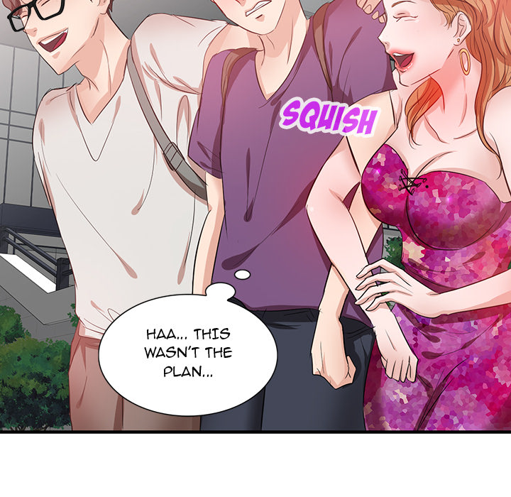 My Worst Lover - Chapter 1 [photo 96] - MangaPorn