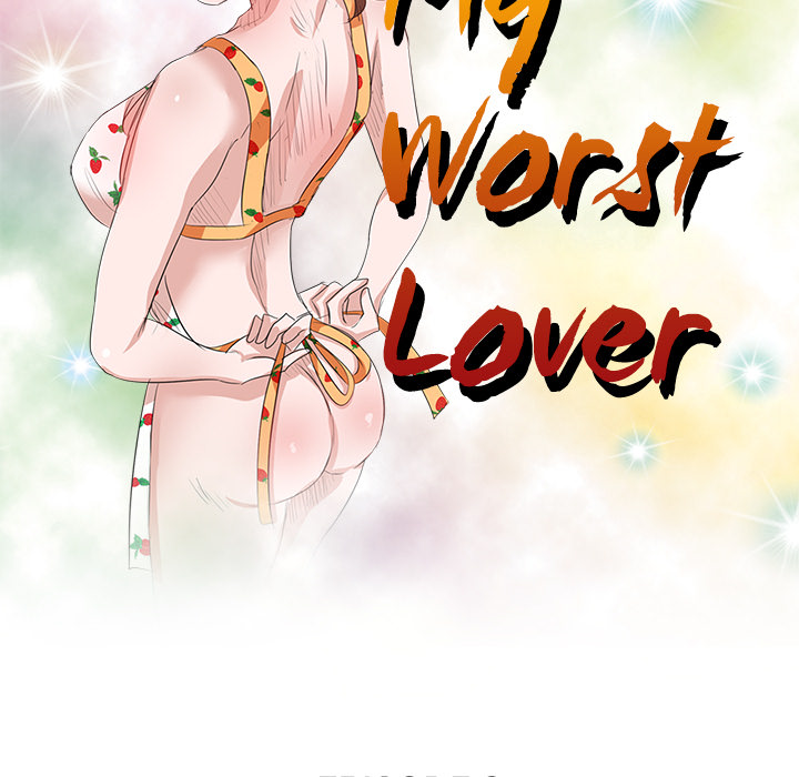 My Worst Lover - Chapter 2 [photo 10] - MangaPorn