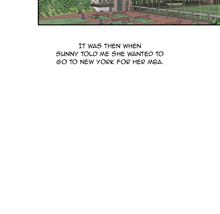 My Worst Lover - Chapter 2 [photo 106] - MangaPorn