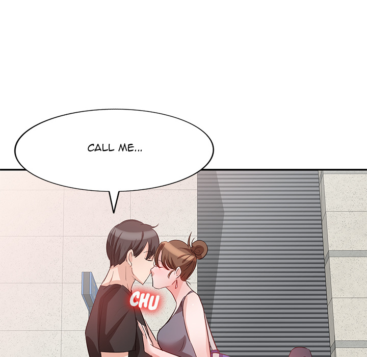 My Worst Lover - Chapter 2 [photo 122] - MangaPorn