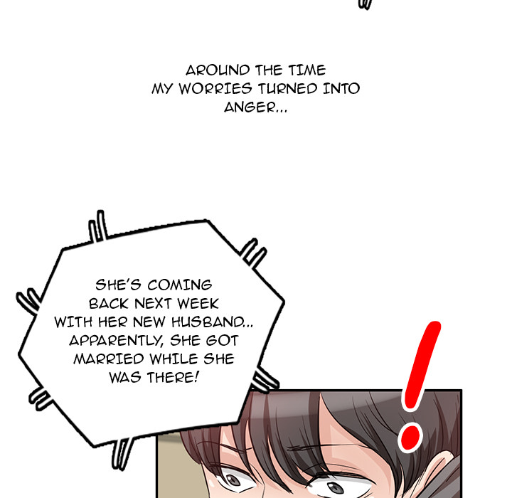 My Worst Lover - Chapter 2 [photo 132] - MangaPorn