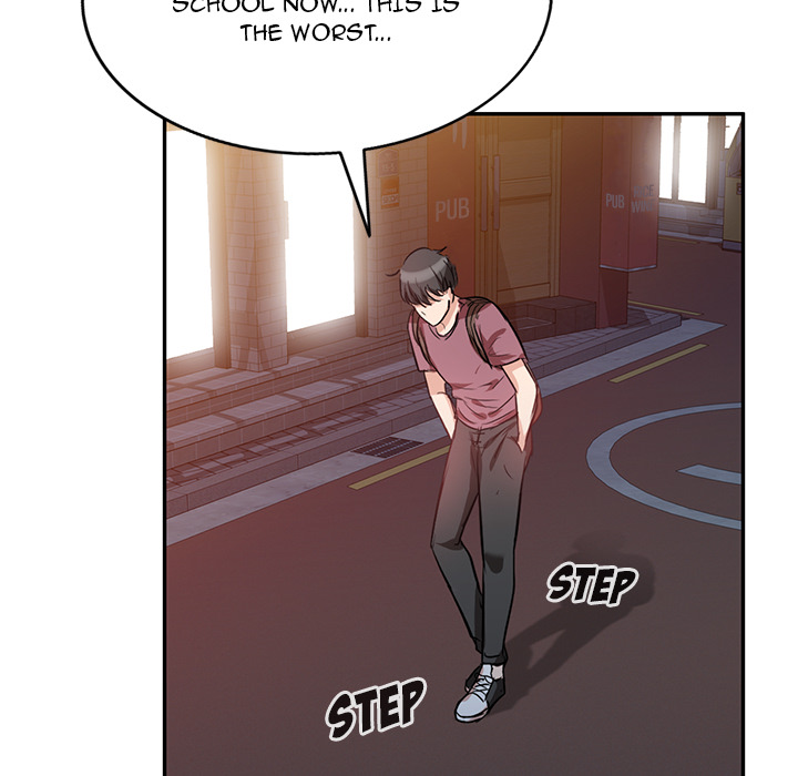 My Worst Lover - Chapter 2 [photo 59] - MangaPorn