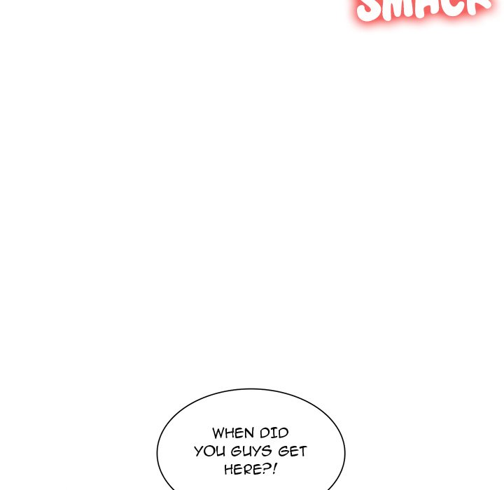 My Worst Lover - Chapter 3 [photo 129] - MangaPorn