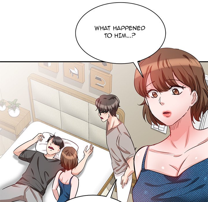 My Worst Lover - Chapter 3 [photo 34] - MangaPorn