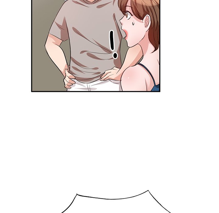 My Worst Lover - Chapter 3 [photo 37] - MangaPorn